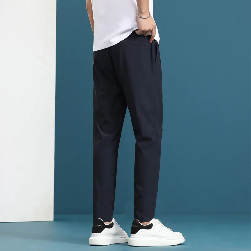 HARSIINCN Casual Pants Men-32