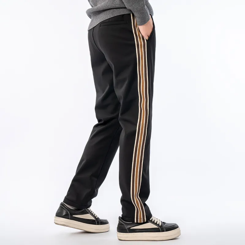 HARSIINCN Casual Pants Men-20