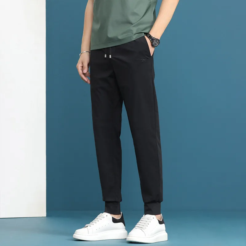 HARSIINCN Casual Pants Men-16