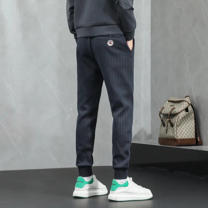 HARSIINCN Casual Pants Men-13