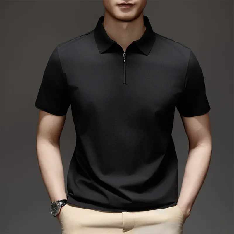 HARSIINCN Polo Shirts Men-20