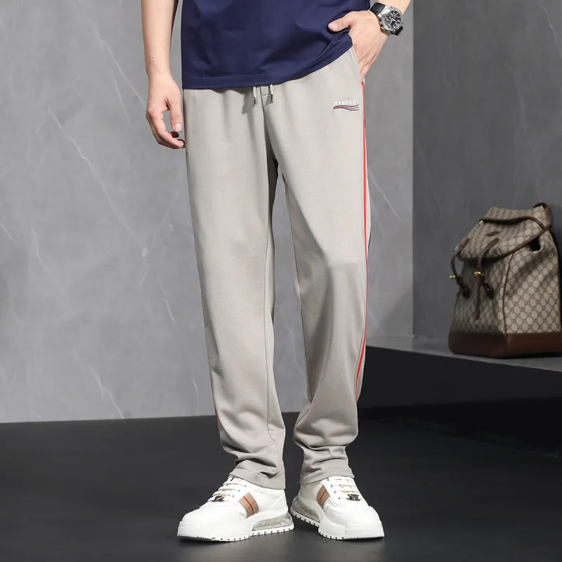 HARSIINCN Casual Pants Men-23