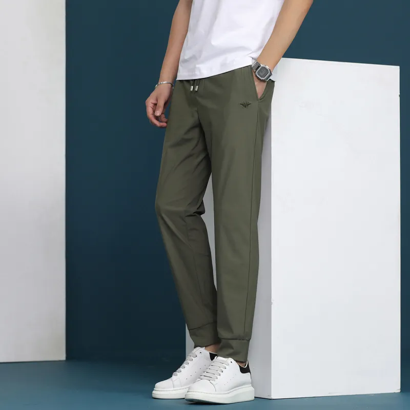 HARSIINCN Casual Pants Men-11
