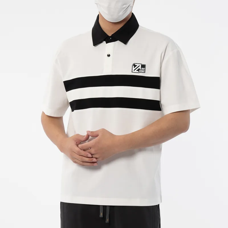 HARSIINCN Polo Shirts Men-4