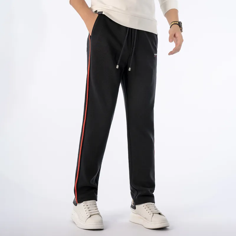 HARSIINCN Casual Pants Men-13