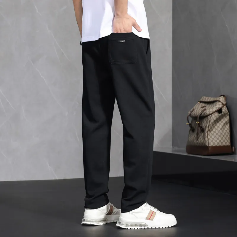 HARSIINCN Casual Pants Men-20