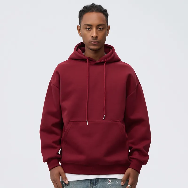 HARSIINCN Sweatshirts Unisex-25