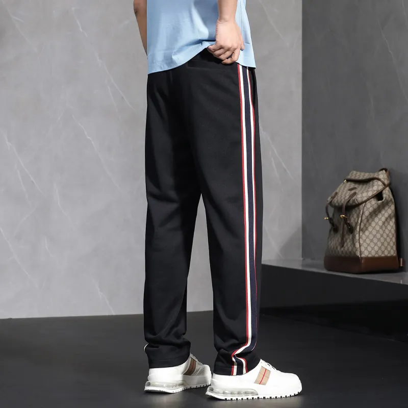 HARSIINCN Casual Pants Men-18