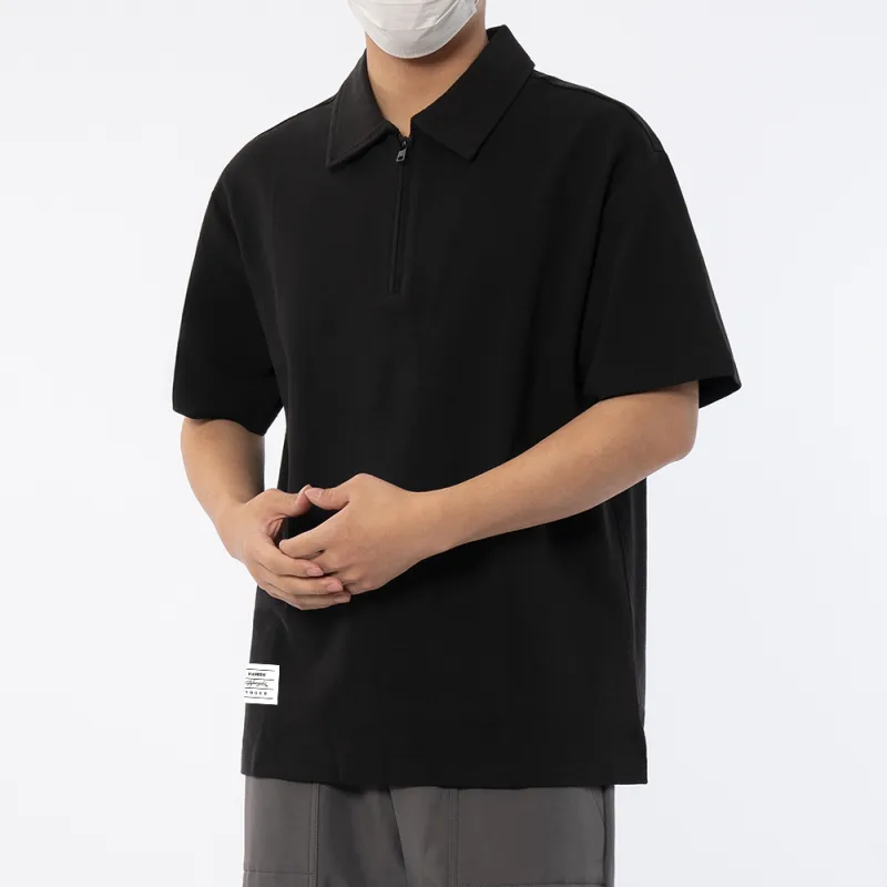 HARSIINCN Polo Shirts Men-39