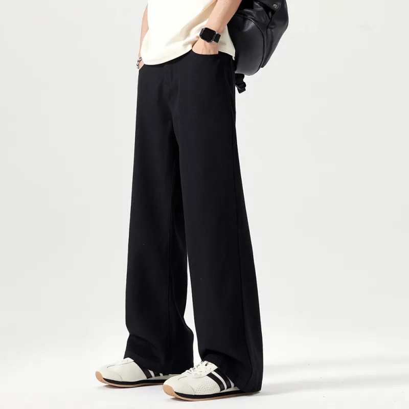 HARSIINCN Jeans Unisex-24