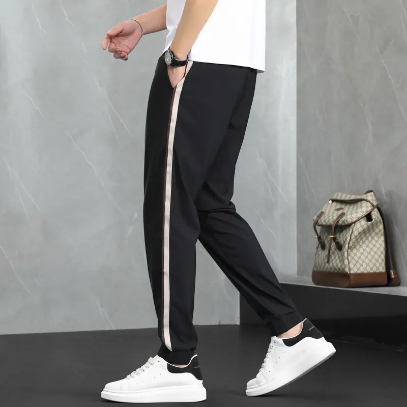 HARSIINCN Casual Pants Men-53