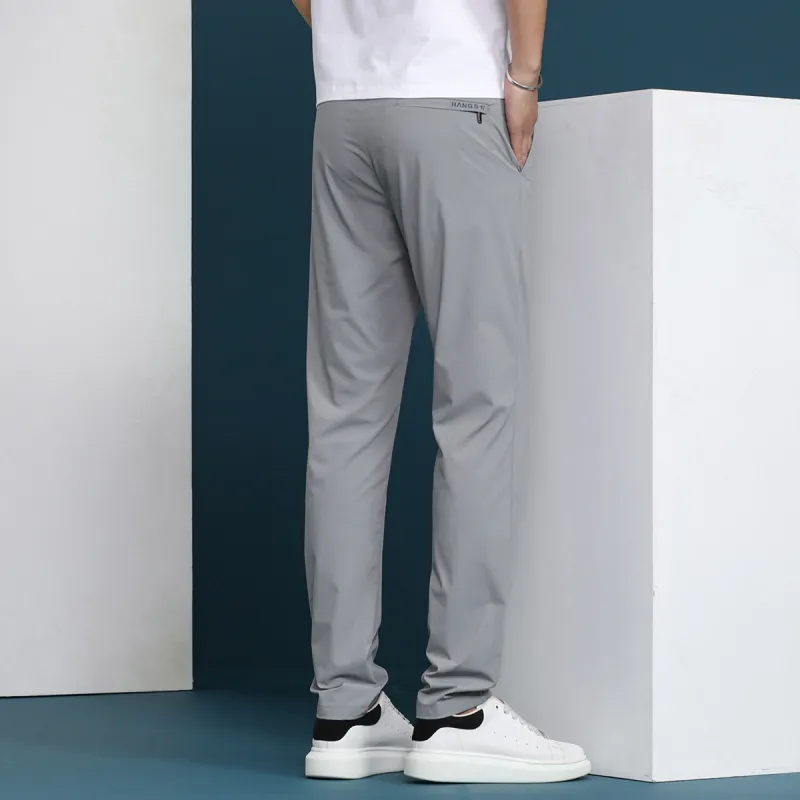 HARSIINCN Casual Pants Men-5