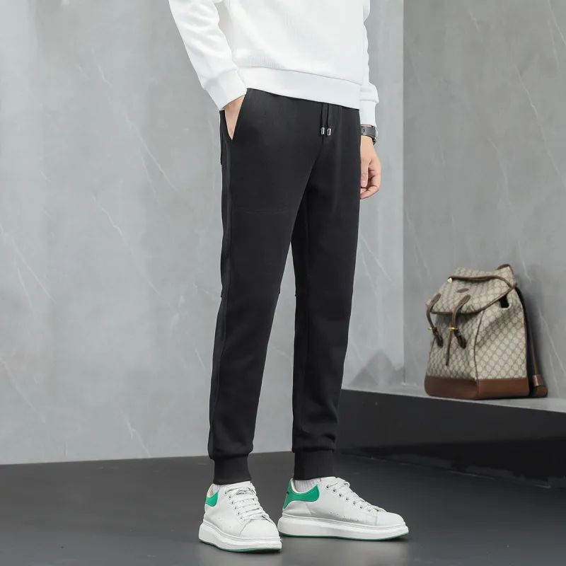 HARSIINCN Casual Pants Men-18