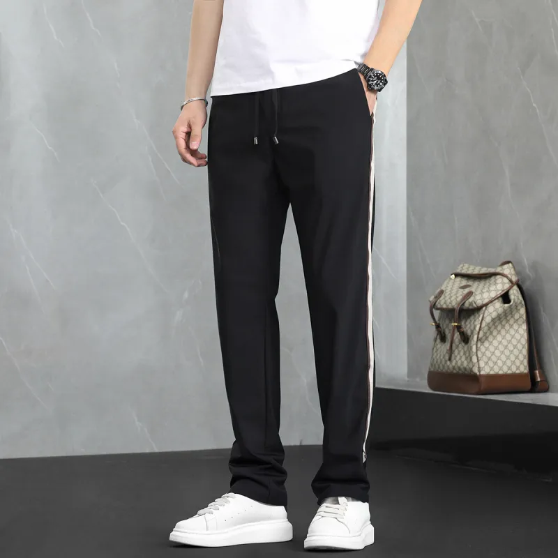 HARSIINCN Casual Pants Men-30