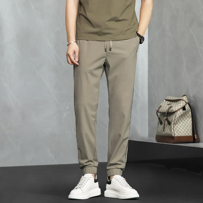 HARSIINCN Casual Pants Men-45