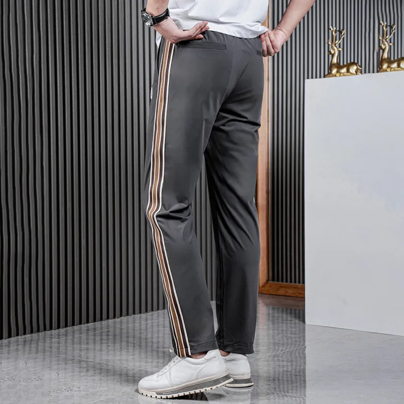 HARSIINCN Casual Pants Men-69