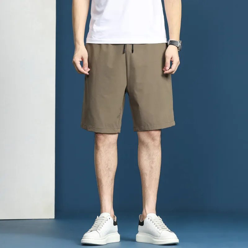 HARSIINCN Casual Shorts Unisex-16