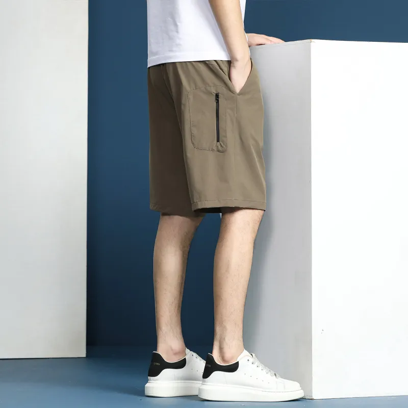 HARSIINCN Casual Shorts Unisex-18