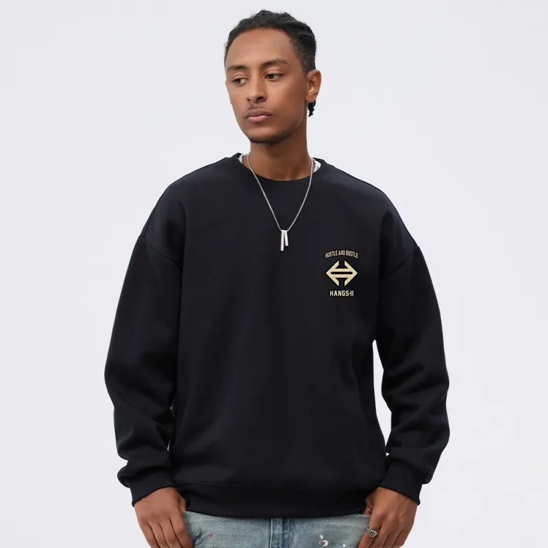 HARSIINCN Sweatshirts Unisex-66