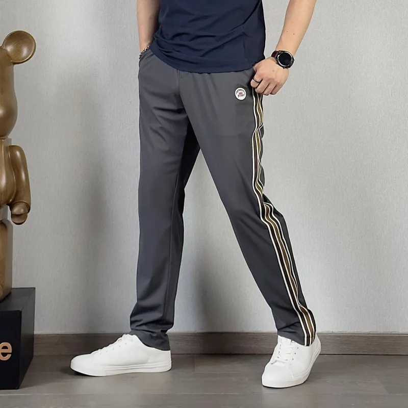 HARSIINCN Casual Pants Men-2