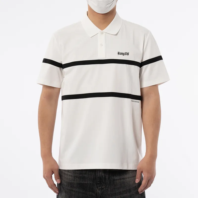 HARSIINCN Polo Shirts Men-3