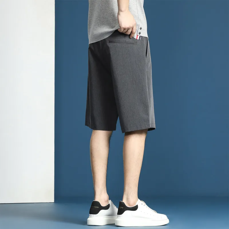 HARSIINCN Casual Shorts Men-10
