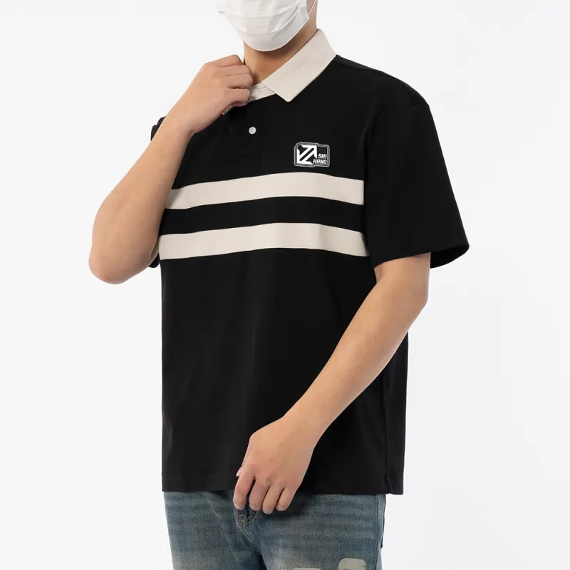 HARSIINCN Polo Shirts Men-10