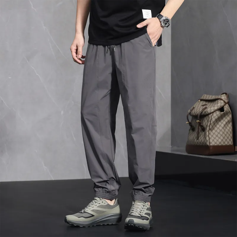 HARSIINCN Casual Pants Men-2