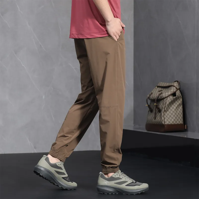 HARSIINCN Casual Pants Men-13