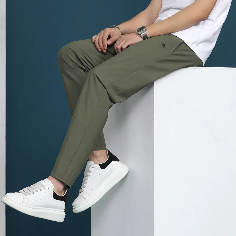HARSIINCN Casual Pants Men-27