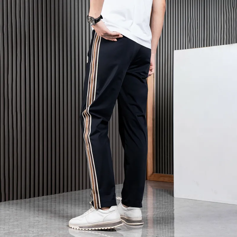 HARSIINCN Casual Pants Men-61