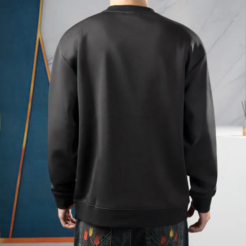HARSIINCN Sweatshirts Men-18