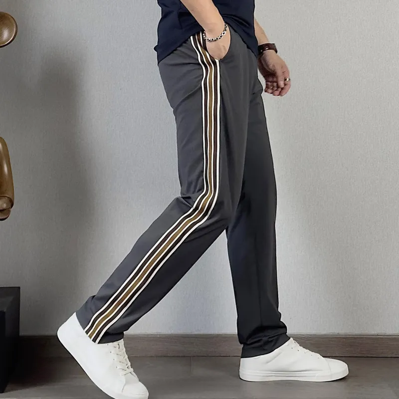 HARSIINCN Casual Pants Men-3