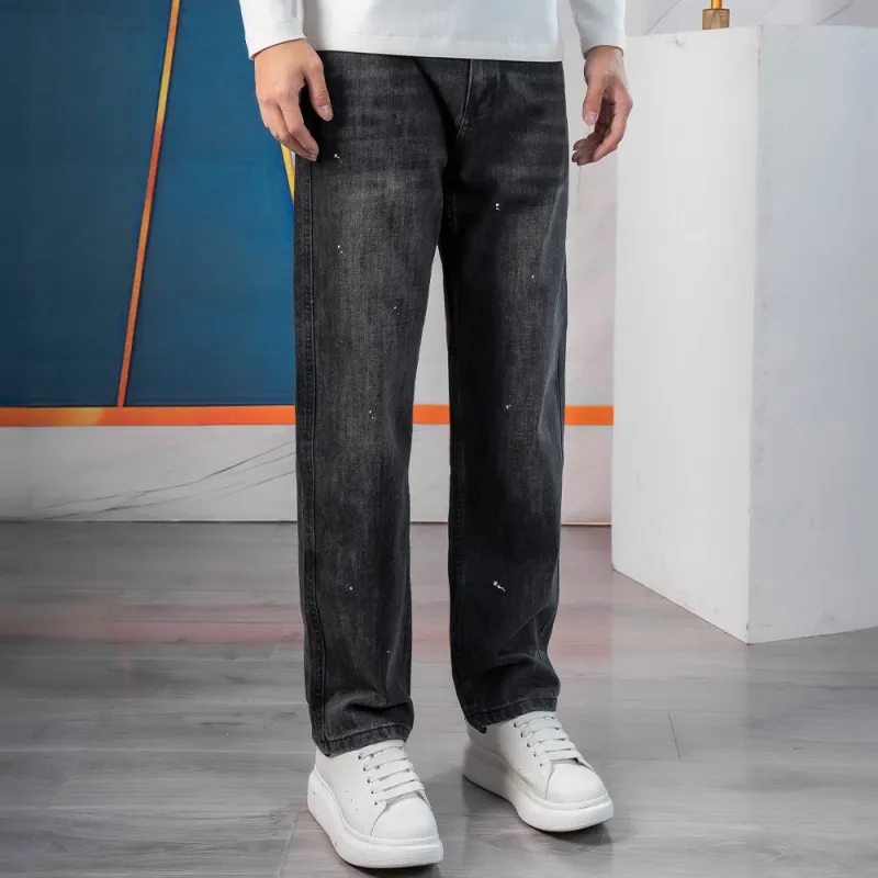 HARSIINCN Jeans Unisex-44