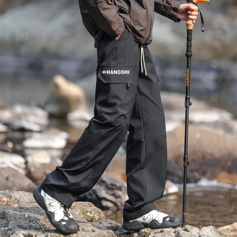 HARSIINCN Casual Pants Unisex-32