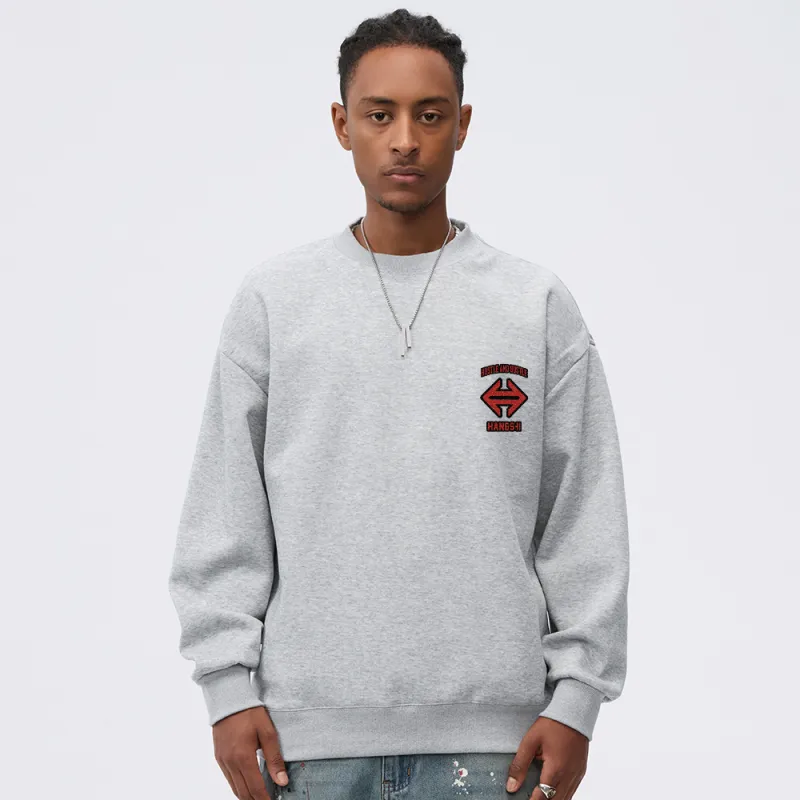 HARSIINCN Sweatshirts Unisex-46
