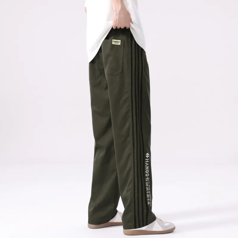 HARSIINCN Casual Pants Unisex-6