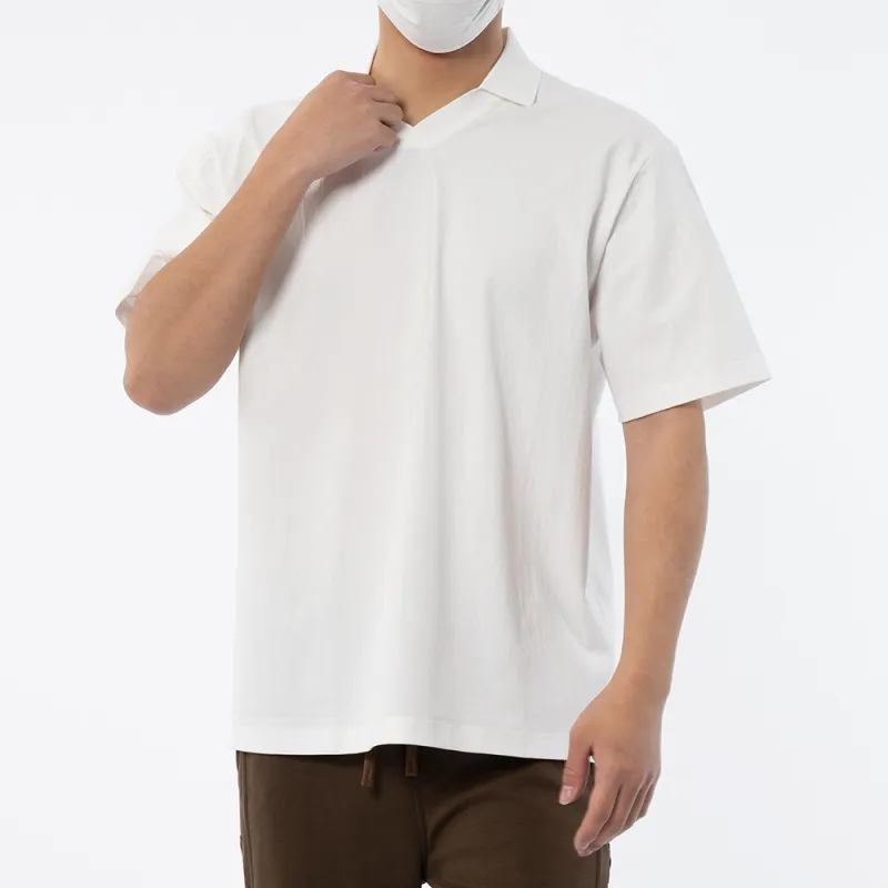 HARSIINCN Polo Shirts Men-2
