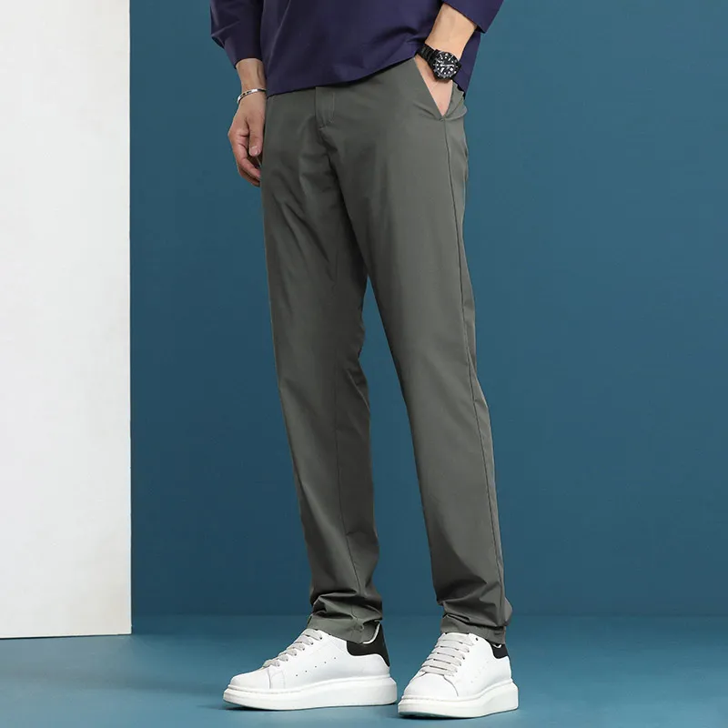 HARSIINCN Casual Pants Men-28