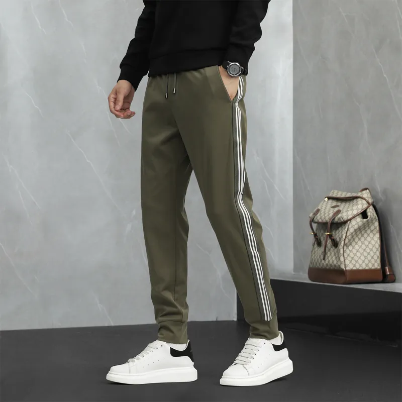 HARSIINCN Casual Pants Men-12