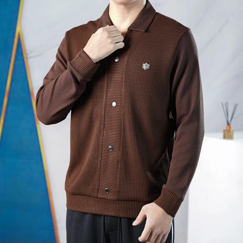 HARSIINCN Sweatshirts Men-5