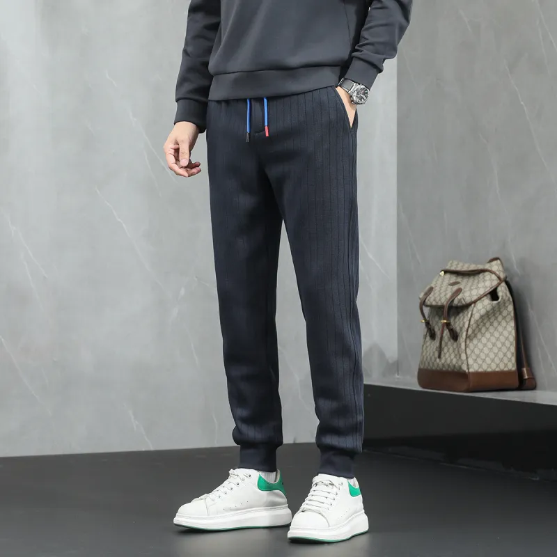HARSIINCN Casual Pants Men-10