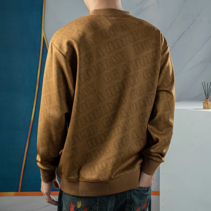 HARSIINCN Sweatshirts Men-9