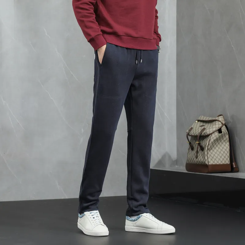 HARSIINCN Casual Pants Men-6
