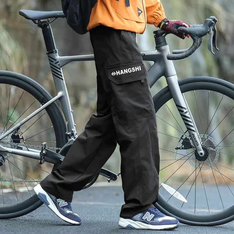HARSIINCN Casual Pants Unisex-30