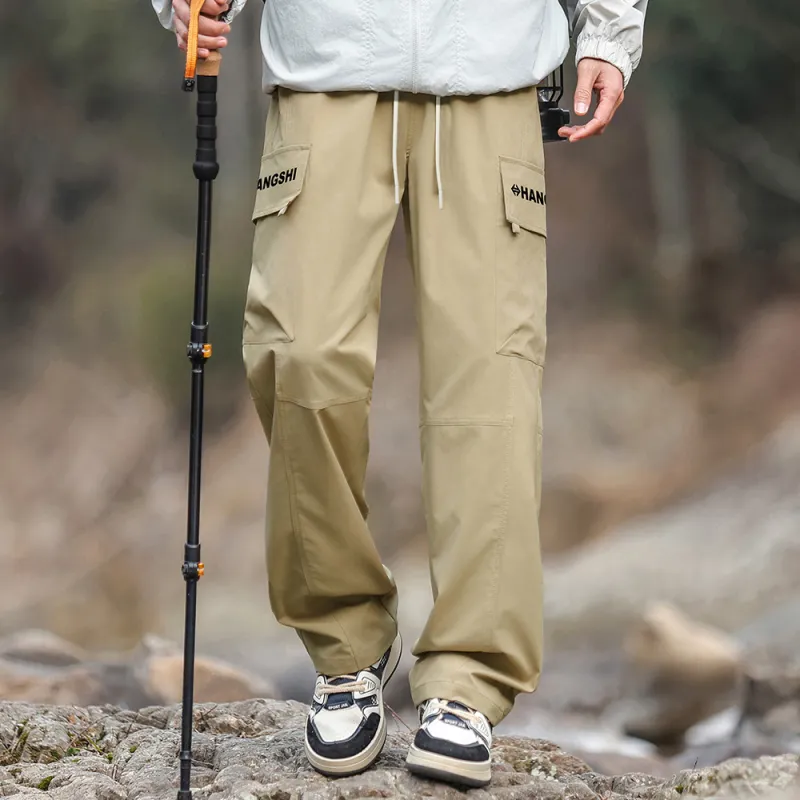 HARSIINCN Casual Pants Unisex-25