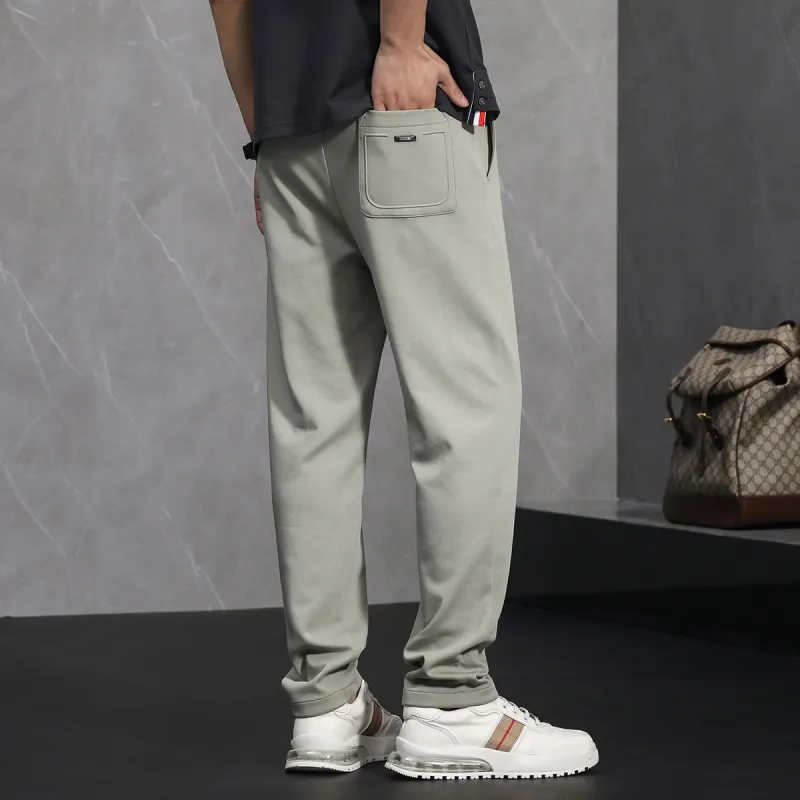 HARSIINCN Casual Pants Men-13