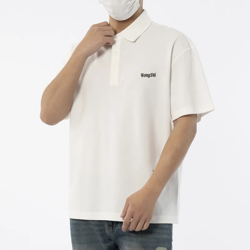 HARSIINCN Polo Shirts Men-4