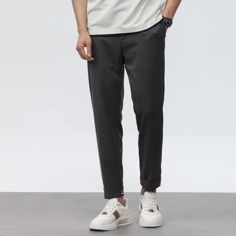 HARSIINCN Casual Pants Men-2