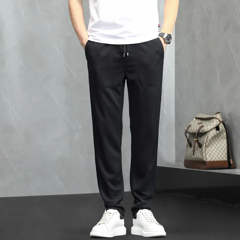 HARSIINCN Casual Pants Men-65